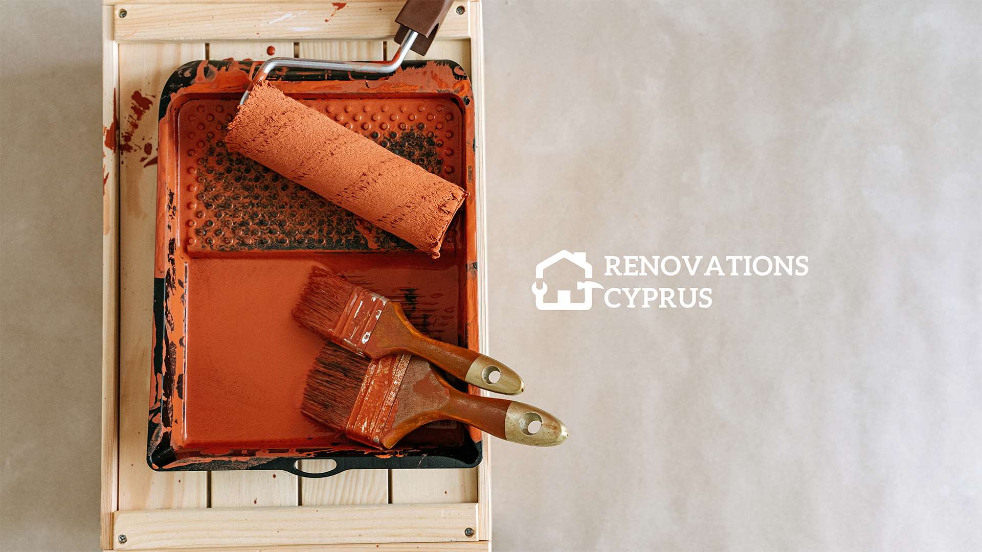 renovations cyprus