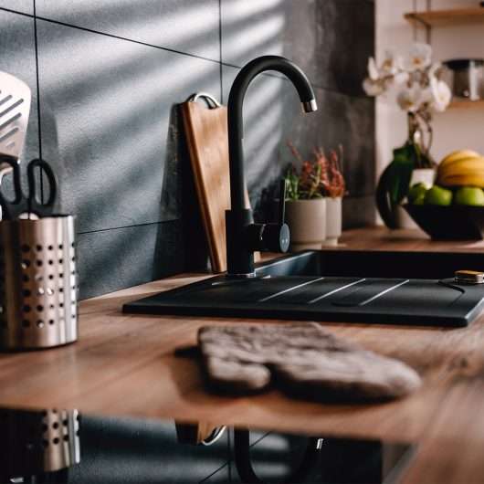 tips for a functional and fabulous kitchen